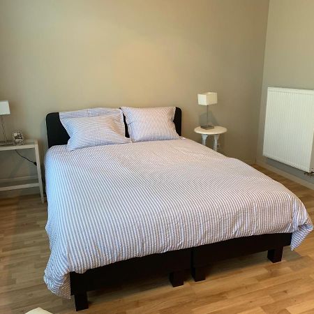 Vakantiehuis Babelle 2 Blankenberge Kültér fotó