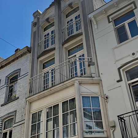 Vakantiehuis Babelle 2 Blankenberge Kültér fotó