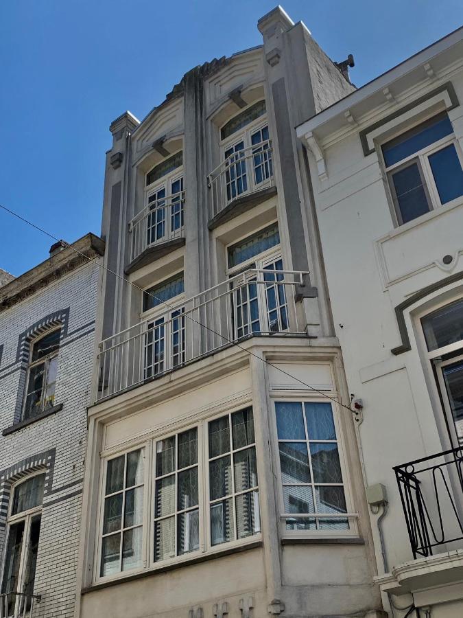 Vakantiehuis Babelle 2 Blankenberge Kültér fotó