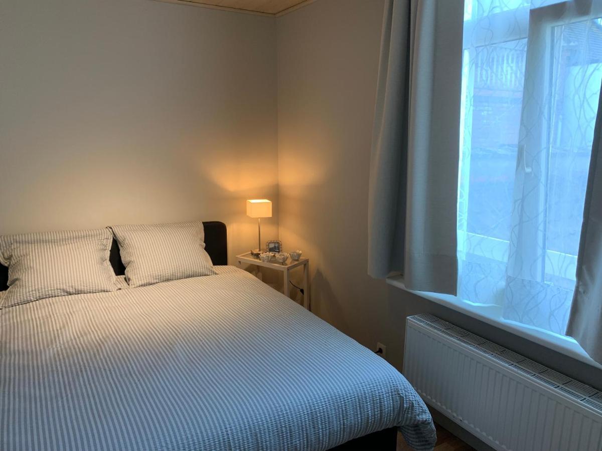 Vakantiehuis Babelle 2 Blankenberge Kültér fotó